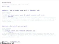 Sites similar to datatomix.com