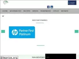 Sites similar to datatools-dz.com