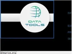 Sites similar to datatools.com.co