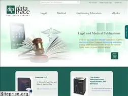 Sites similar to datatrace.com