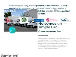 Sites similar to datatrack.co