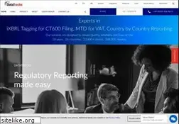 Sites similar to datatracks.co.uk