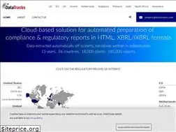 Sites similar to datatracks.com