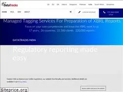 Sites similar to datatracks.in