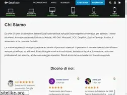 Sites similar to datatrade.sm