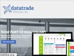 Sites similar to datatradesolutions.com