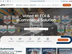 Sites similar to datatrans-inc.com