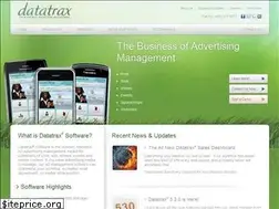 Sites similar to datatrax.net