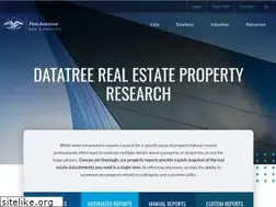 Sites similar to datatree.com