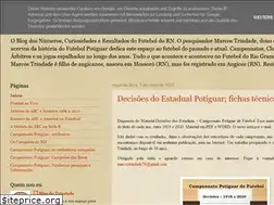 Sites similar to datatrindade.blogspot.com