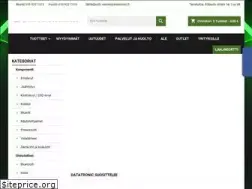 Sites similar to datatronic.fi