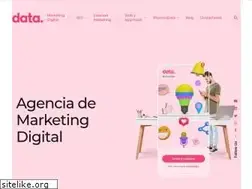 Sites similar to datatrust.pe