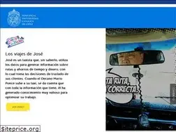 Sites similar to datauc.cl
