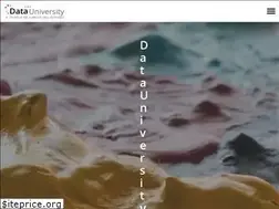 Sites similar to datauniversity.fr
