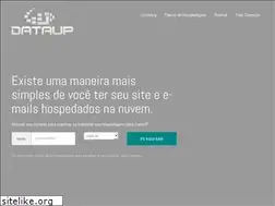 Sites similar to dataup.com.br