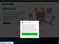 Sites similar to datautama.net.id