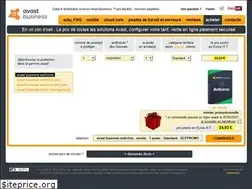 Sites similar to datav.fr