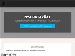 Sites similar to datavaxt.se