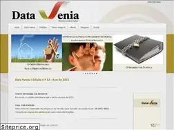 Sites similar to datavenia.pt