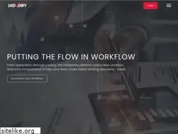 Sites similar to dataverify.com