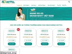 Sites similar to dataviettel.com.vn