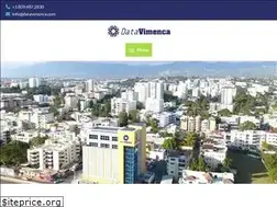 Sites similar to datavimenca.com.do