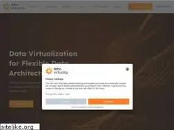 Sites similar to datavirtuality.com