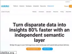 Sites similar to datavirtuality.de