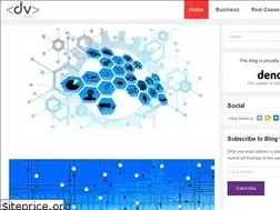 Sites similar to datavirtualizationblog.com