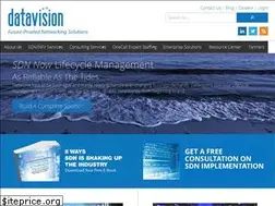 Sites similar to datavision-inc.com