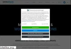 Sites similar to datavision.net