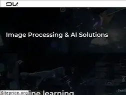 Sites similar to datavision.software