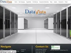 Sites similar to datavista.com