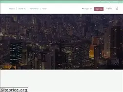 Sites similar to dataviva.info
