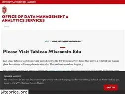 Sites similar to dataviz.wisc.edu