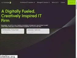 Sites similar to datavizion.com