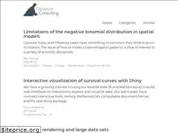 Sites similar to datavoreconsulting.com