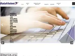 Sites similar to datavsn.com