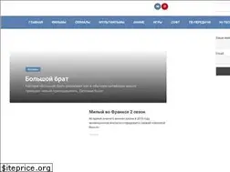 Sites similar to datavyhoda.net