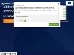 Sites similar to datawalk.pl