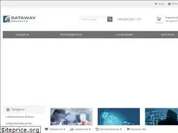 Sites similar to datawaysecurity.com.ua
