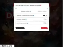 Sites similar to dataweb.cz