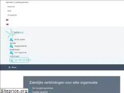 Sites similar to dataweb.nl