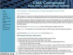 Sites similar to datawebapps.com