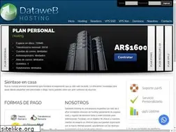 Sites similar to datawebhosting.net