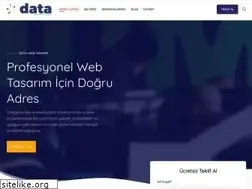 Sites similar to datawebtasarim.com