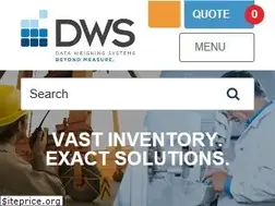 Sites similar to dataweigh.com