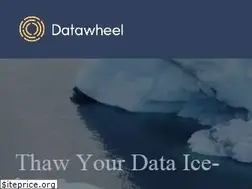 Sites similar to datawheel.us