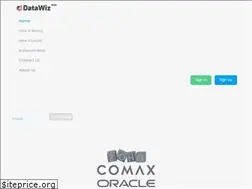 Sites similar to datawiz.co.il