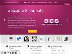 Sites similar to datawiz.com.my